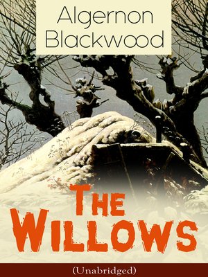 cover image of The Willows (Unabridged)